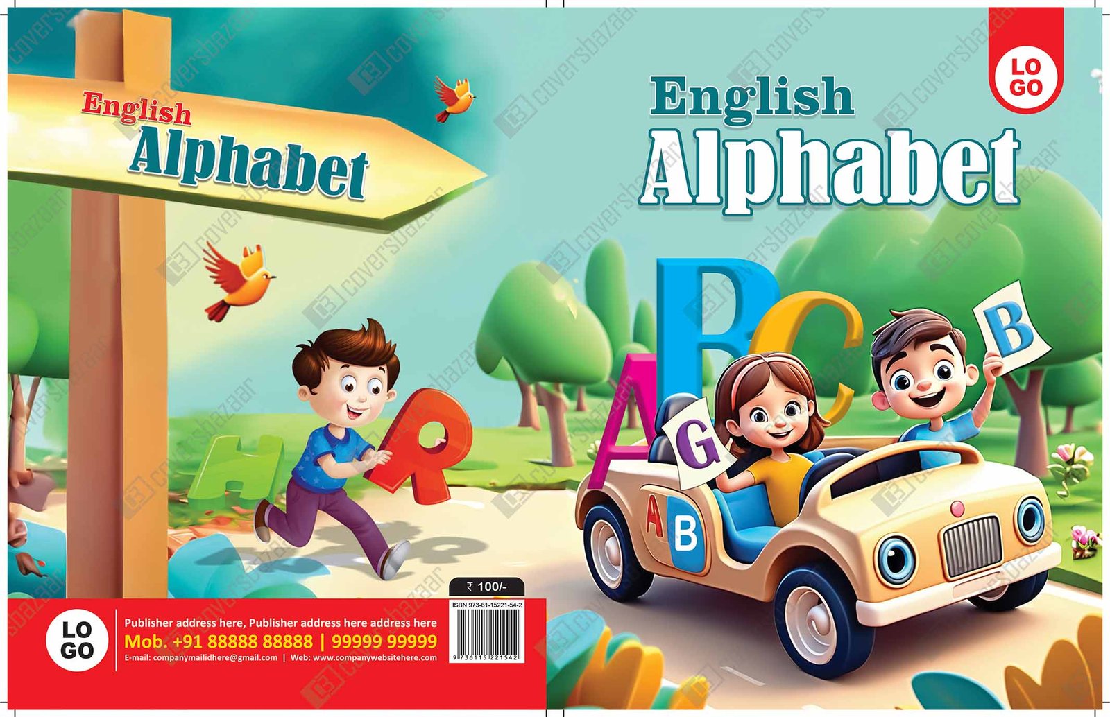 English Alphabet_10